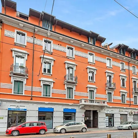 Casa Apartment Milan