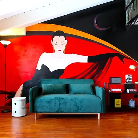 Apartment Casa