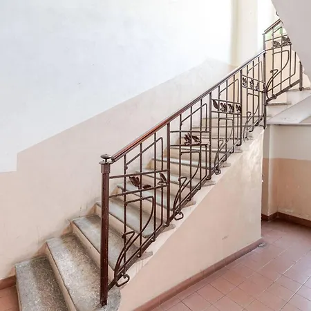 Casa Apartment Milan