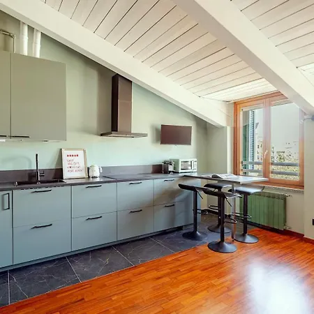 Casa Apartment