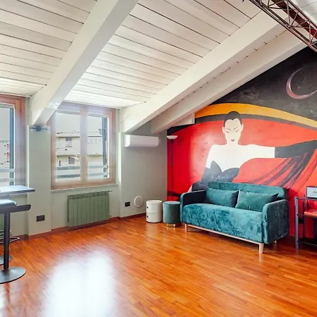 Casa Apartment *