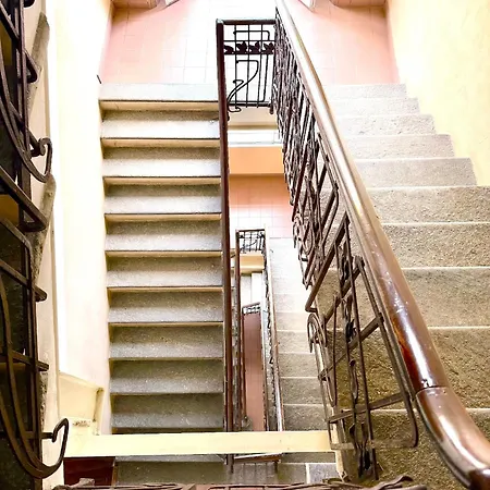 Apartment Casa *